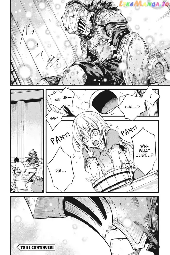 Goblin Slayer: Side Story Year One Chapter 19 image 29_optimized_optimized